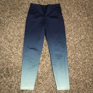 American eagle tights